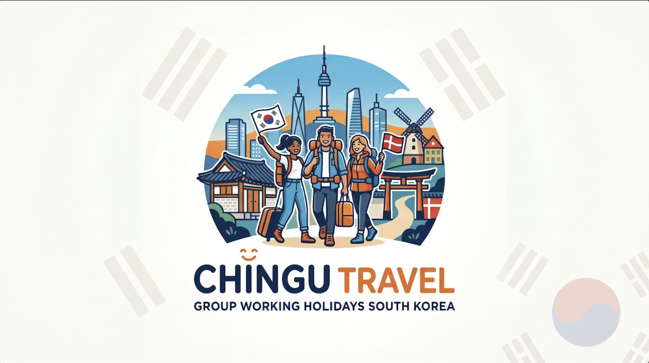Chingu Travel logo